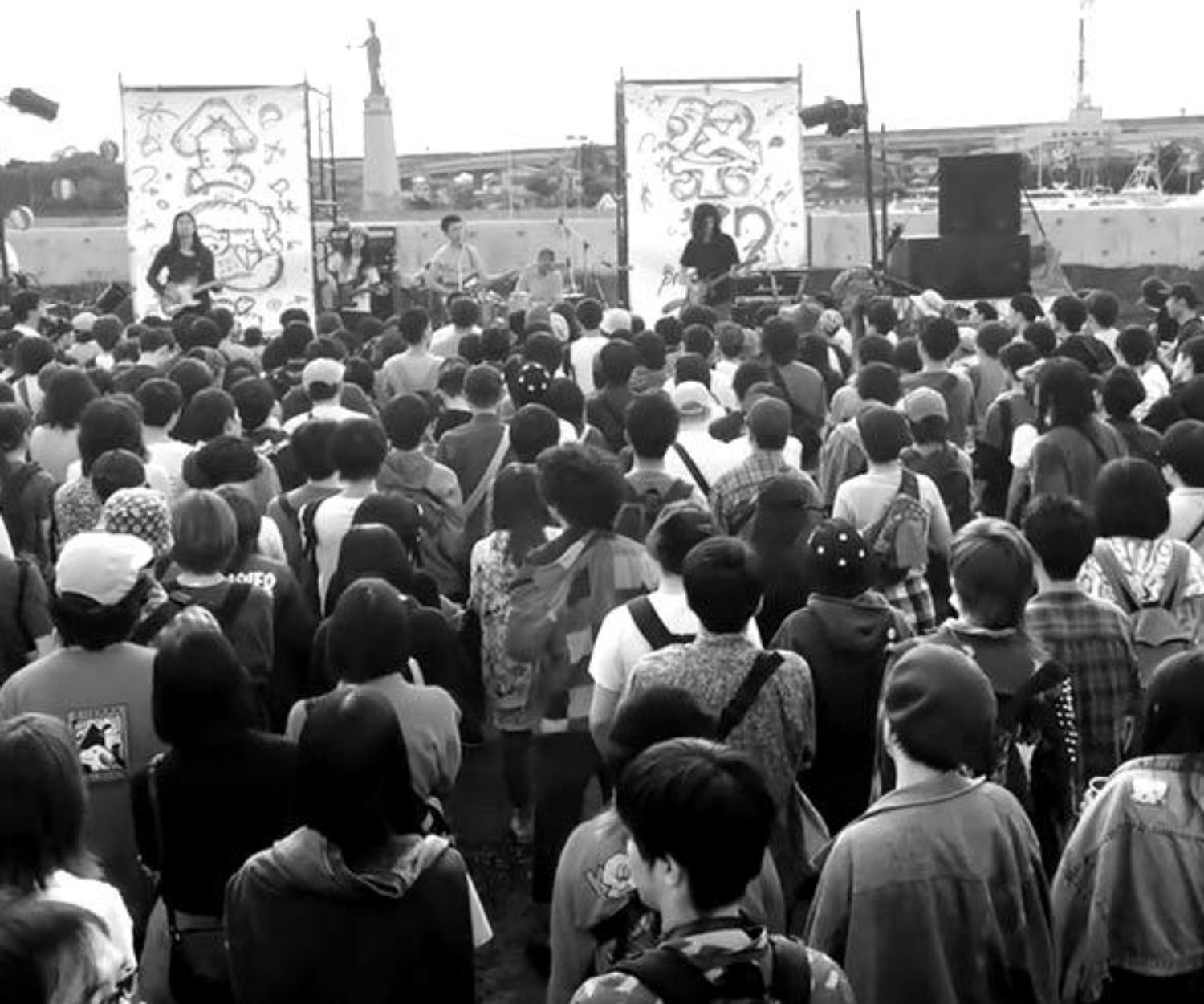 boy 全感覚祭2017