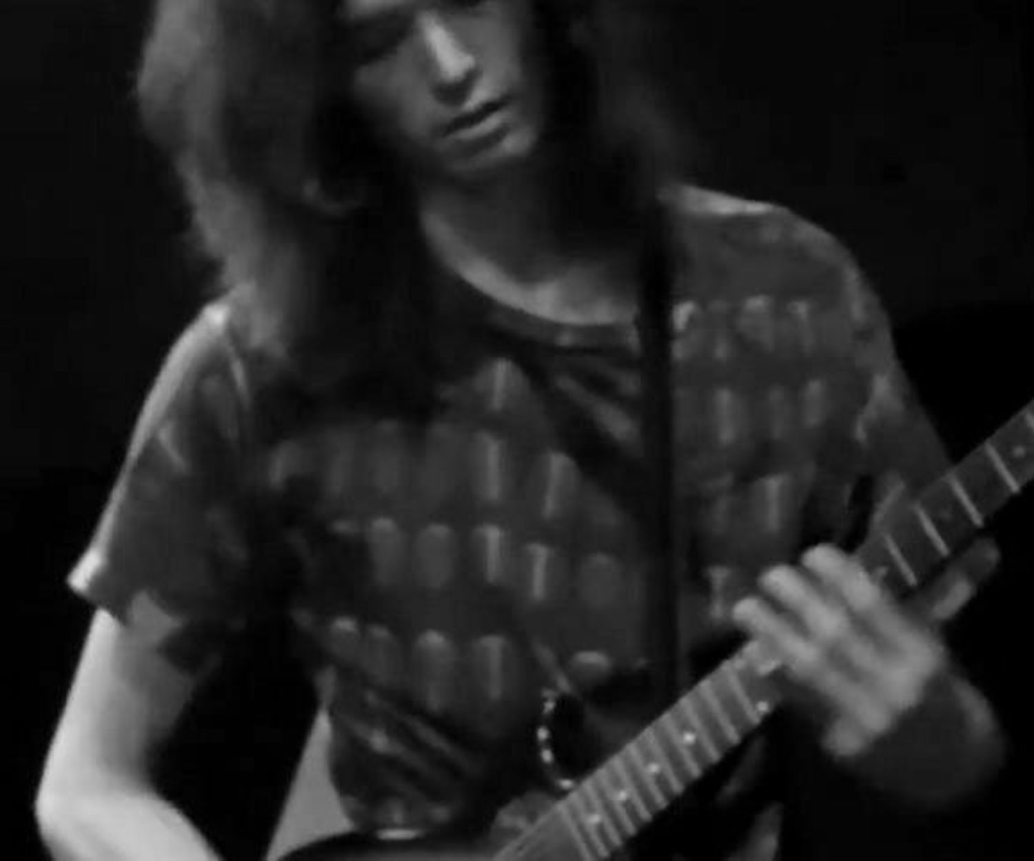 待夢[GEZAN cover] 代官山UNIT 2017.08.31