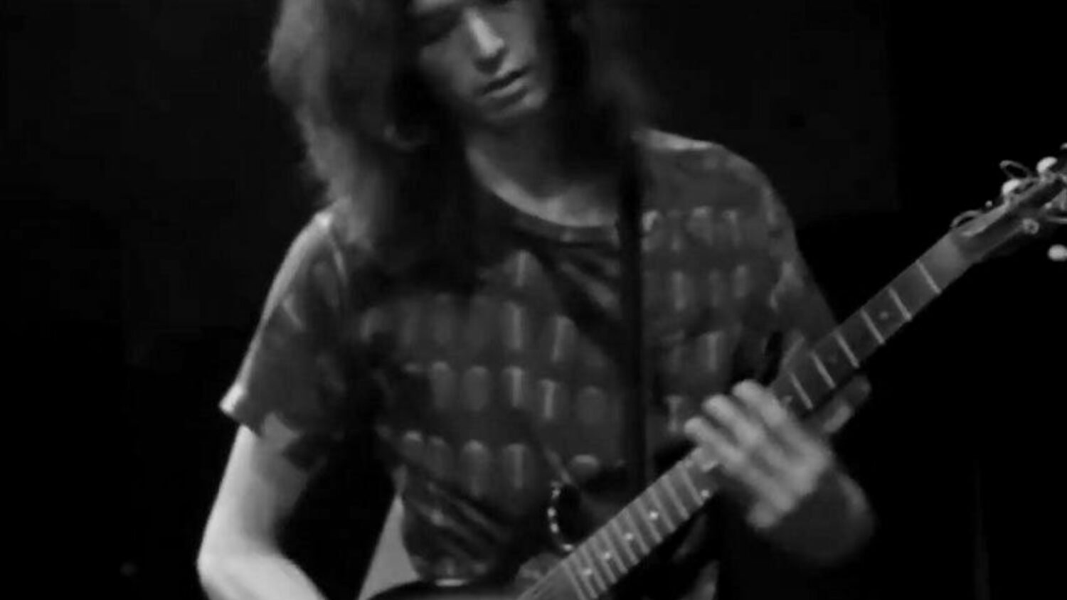 待夢[GEZAN cover] 代官山UNIT 2017.08.31