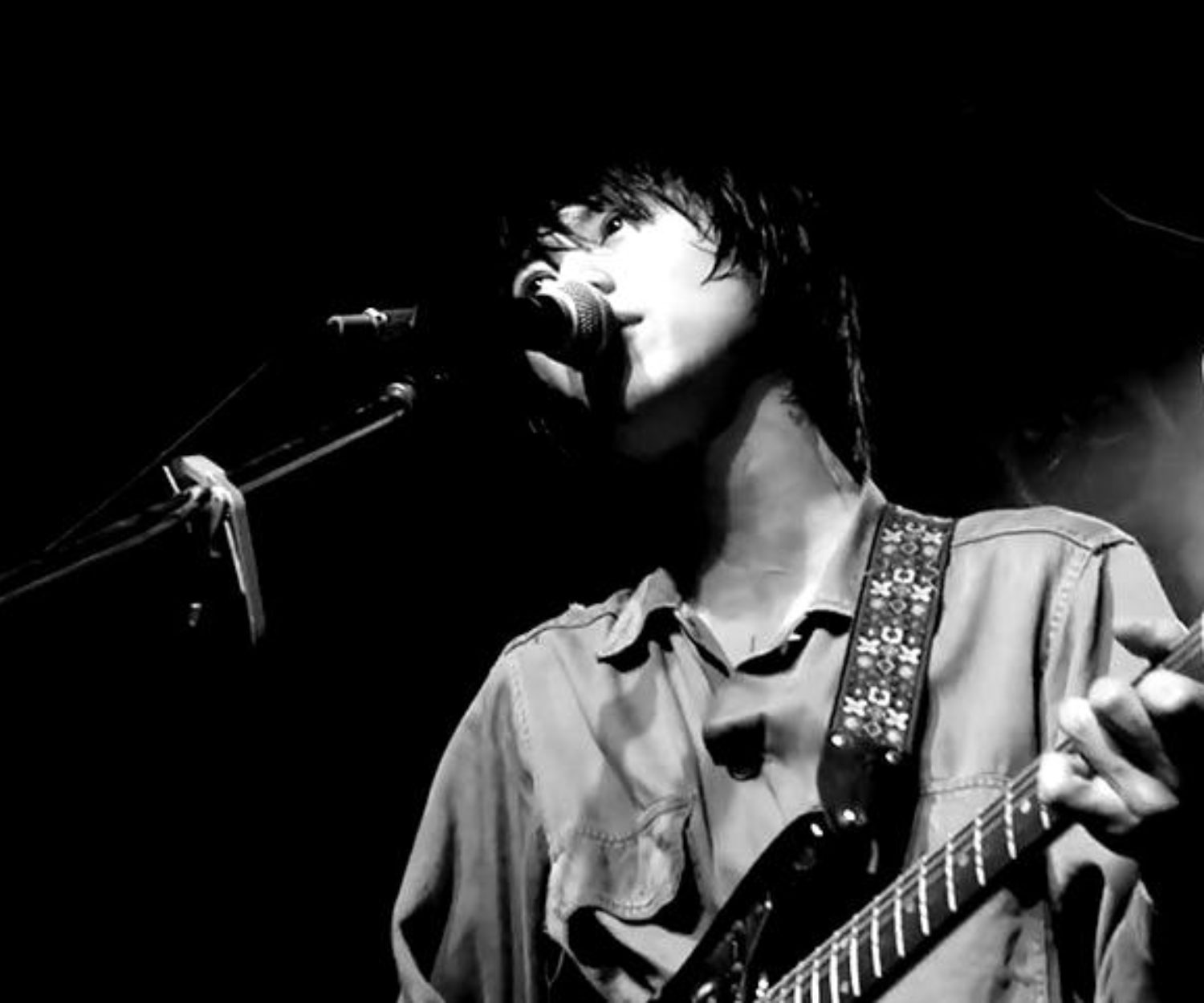 渋谷Club Quattro LIVE