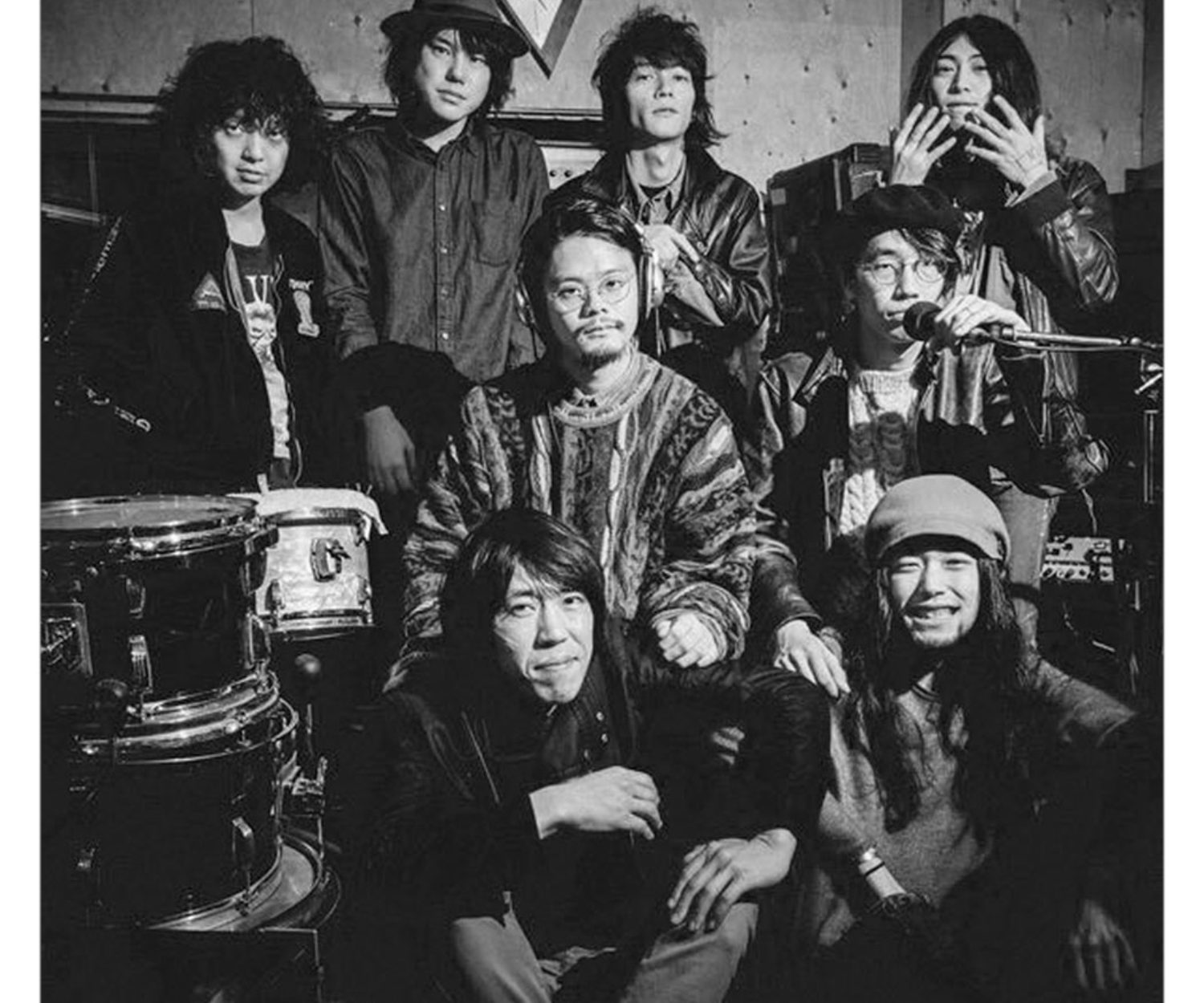 おとぎ話x踊ってばかりの国（スプリットCD）2016