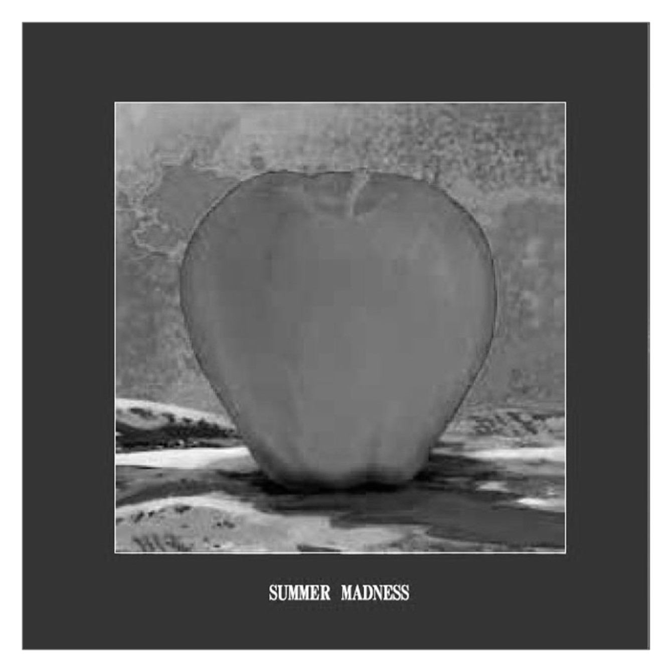 SUMMER MADNESS