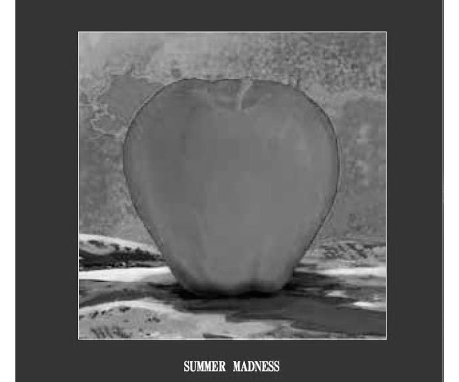 SUMMER MAD
