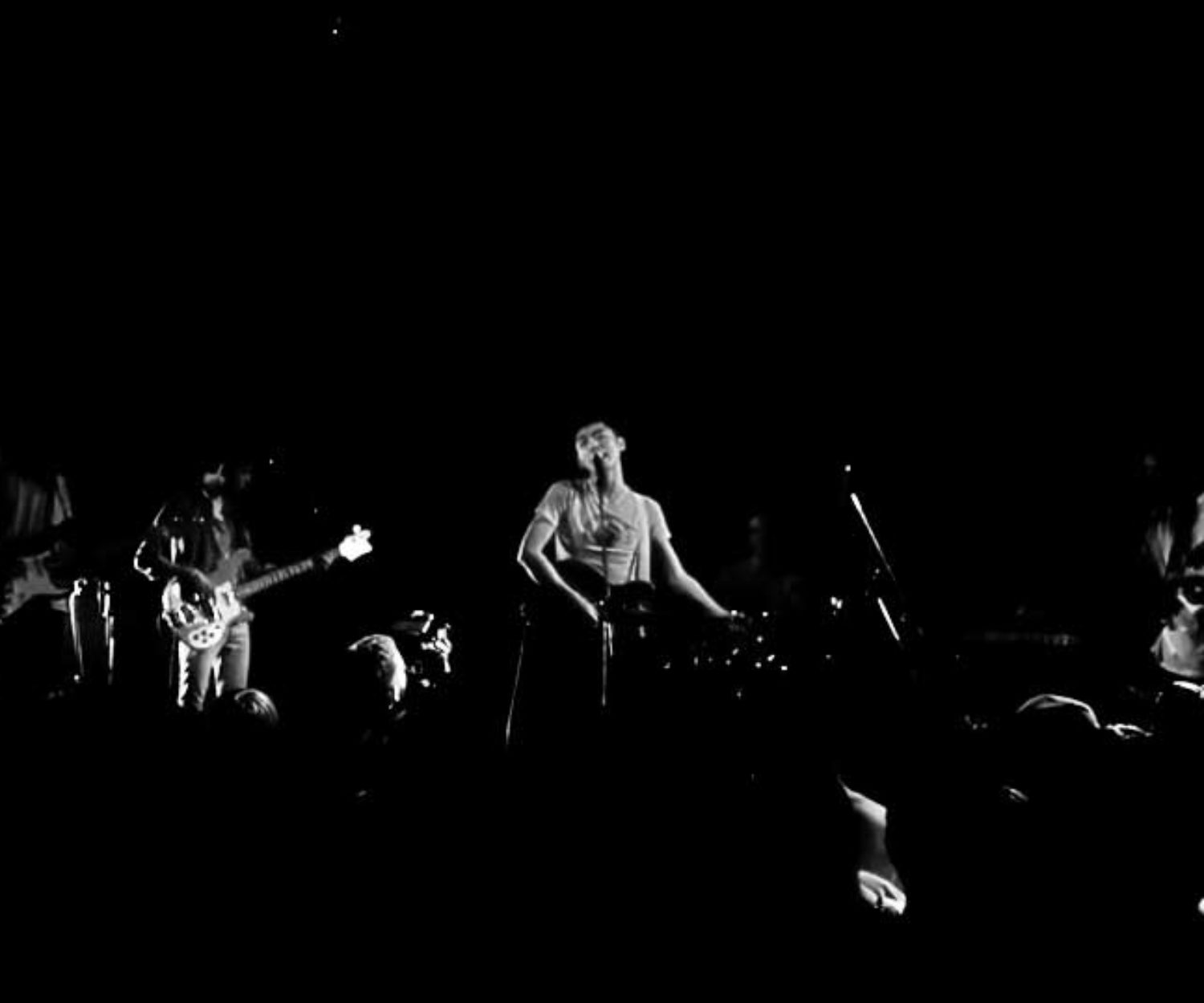 光の中に @ 大和言葉-肆-