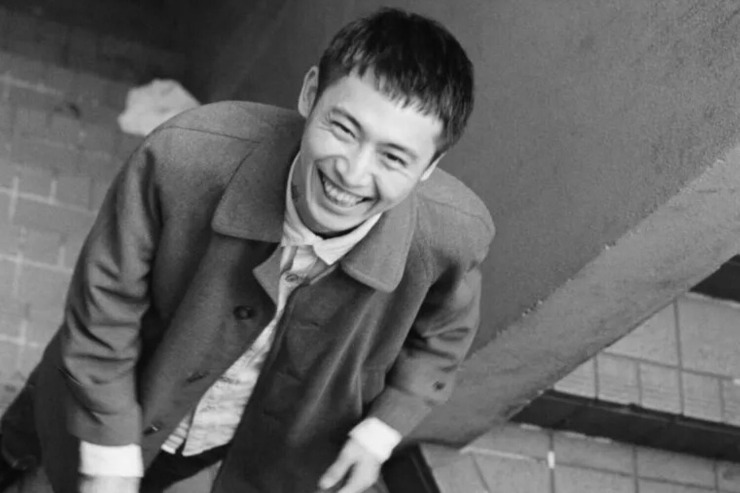 Webメディア【TOKION】に下津光史インタビュー掲載されました。 下津光史のソロアルバム『Transient world』に見えるコロナ禍が与えた創作へのモチベーション