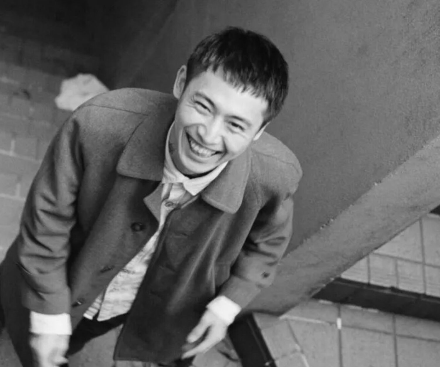 Webメディア【TOKION】に下津光史インタビュー掲載されました。 下津光史のソロアルバム『Transient world』に見えるコロナ禍が与えた創作へのモチベーション