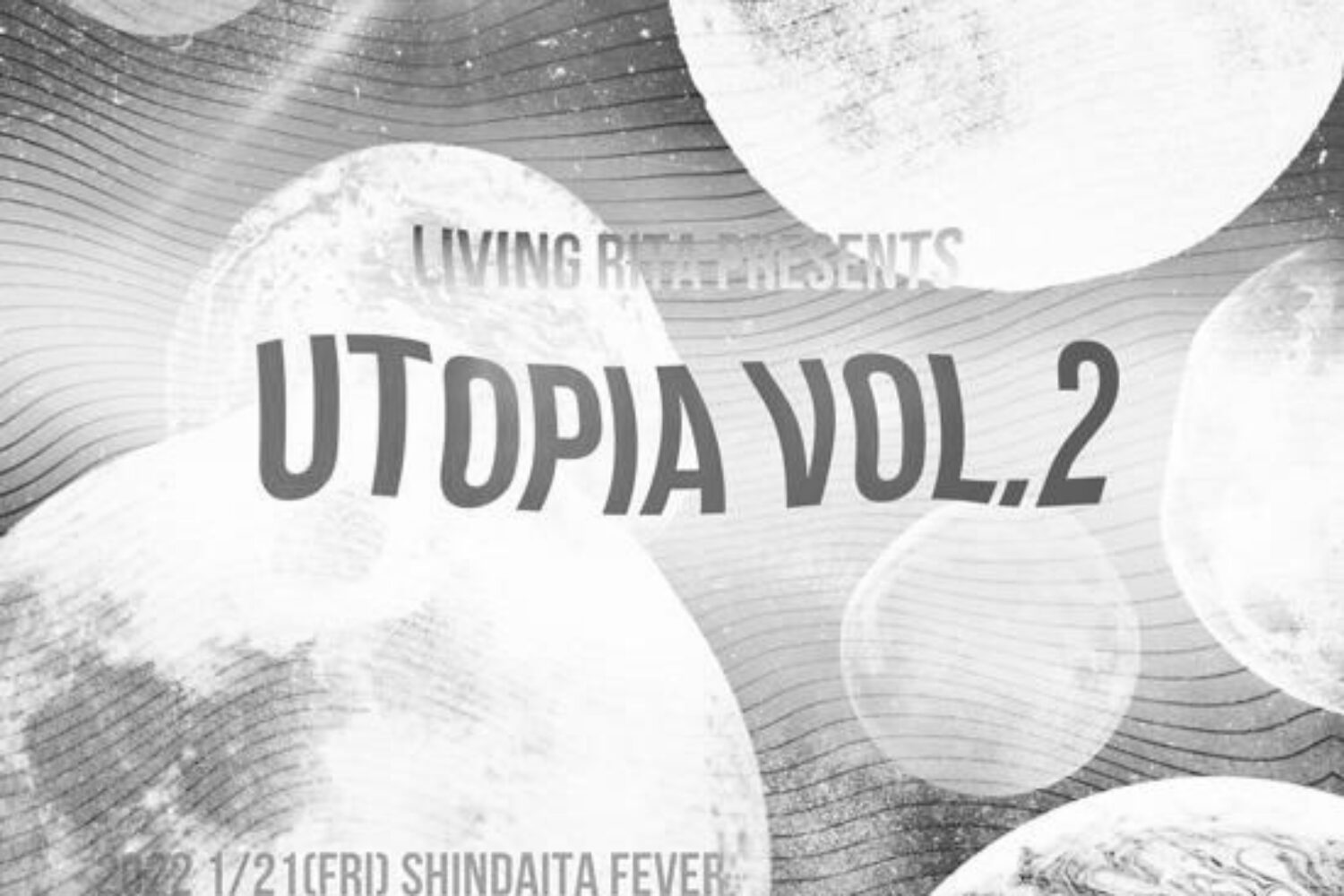 UTOPIA Vol2