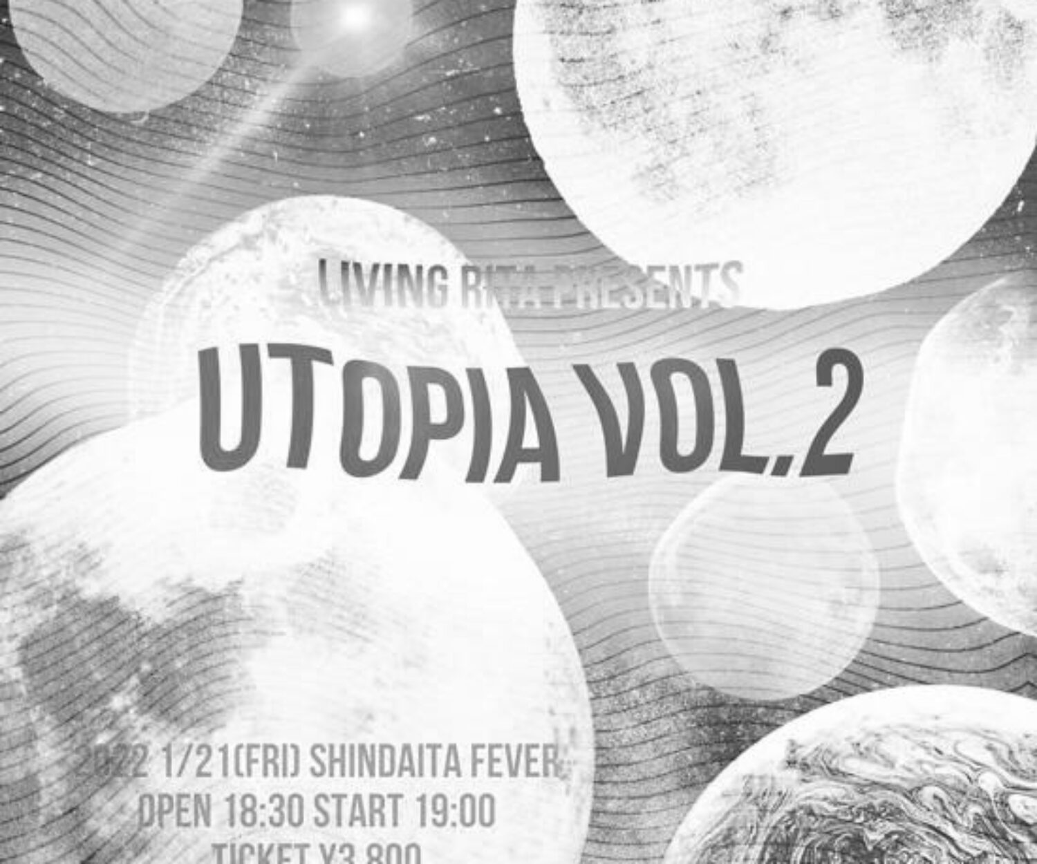 UTOPIA Vol2
