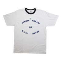 踊ってばかりの国 BOY Tシャツ グッズ情報】ニューグッズ販売開始 | 踊ってばかりの国